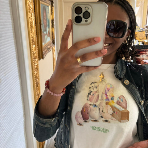 The KISSCO Tee