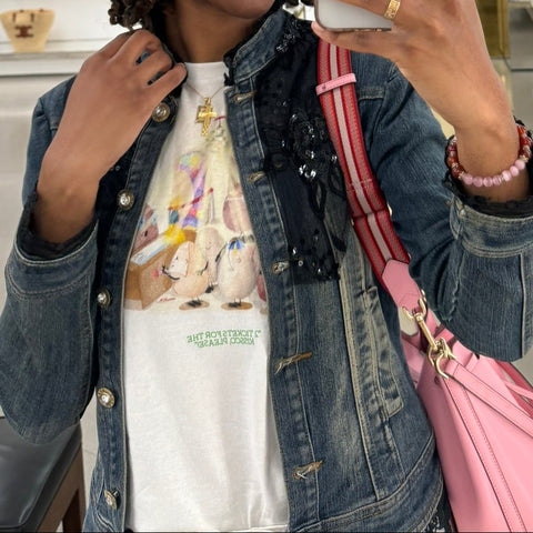 The KISSCO Tee