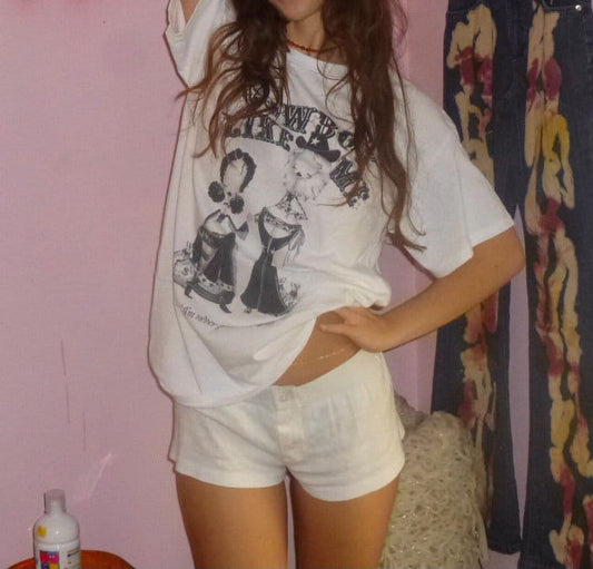 Cowboy Like Me Reg Tee