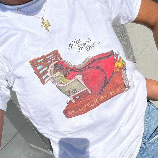 DBATC Tee