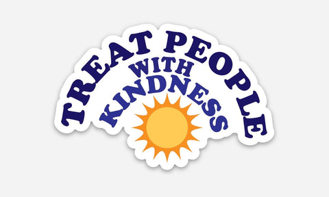 Harry Styles TPWK Sticker