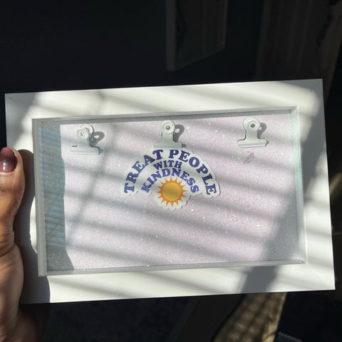 Harry Styles TPWK Sticker