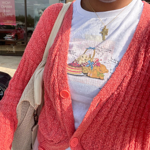 BHG Picnic Tee